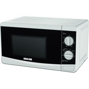 Мікрохвильова піч EDLER ED-2098B