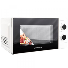 Мікрохвильова піч GRUNHELM 20MX707-W