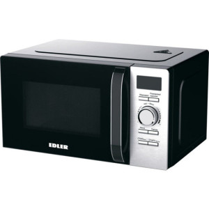 Мікрохвильова піч EDLER ED-2014X
