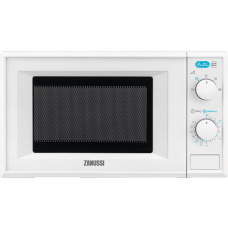 Мікрохвильова піч ZANUSSI ZFM20110WA