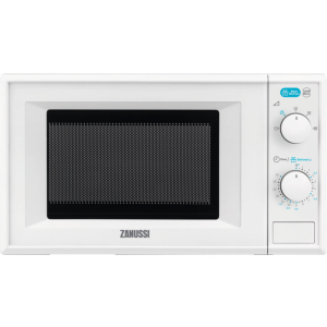Мікрохвильова піч ZANUSSI ZFM20110WA