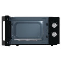 Мікрохвильова піч GORENJE MO17E1BH