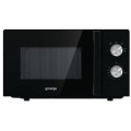 Мікрохвильова піч GORENJE MO17E1BH