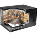 Микроволновая печь WHIRLPOOL MWF203SB