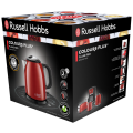 Електрочайник Russell Hobbs 24992-70