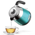 Електрочайник KENWOOD ZJM810BL