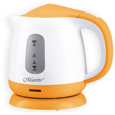 Електрочайник MAESTRO MR-012-ORANGE