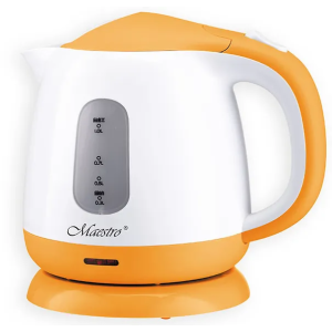 Електрочайник MAESTRO MR-012-ORANGE