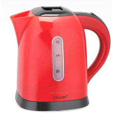 Электрочайник MAESTRO MR-034-RED