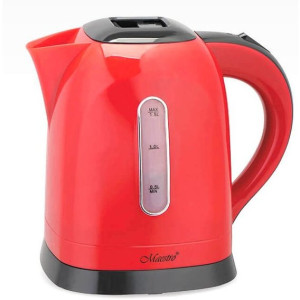 Електрочайник MAESTRO MR-034-RED