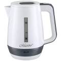 Электрочайник MAESTRO MR-033-WHITE