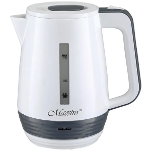 Электрочайник MAESTRO MR-033-WHITE