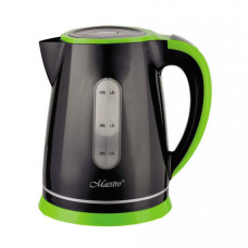Електрочайник MAESTRO MR-058 BLACK