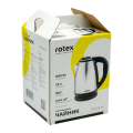 Электрочайник ROTEX RKT08-M
