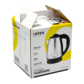 Електрочайник ROTEX RKT10-B