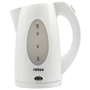 Электрочайник ROTEX RKT69-G