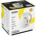 Електрочайник ROTEX RKT68-G