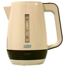 Електрочайник ROTEX RKT05-G