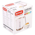 Електрочайник ROTEX RKT05-G