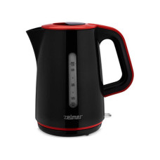 Електрочайник ZELMER ZCK7620R