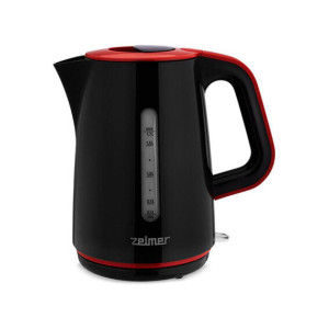 Електрочайник ZELMER ZCK7620R