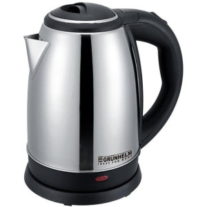 Електрочайник GRUNHELM EKS-2020