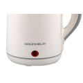 Электрочайник Grunhelm EKS-1863SW