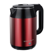 Електрочайник GRUNHELM EKS-1921R