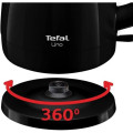 Електрочайник TEFAL KO1508DE