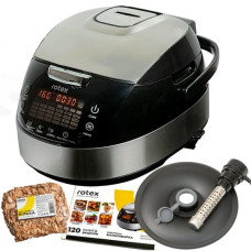 Мультиварка ROTEX RMC-535-W