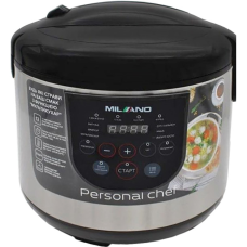 Мультиварка MILANO MC-3012B