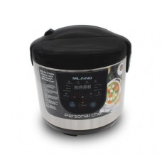 Мультиварка MILANO MC-3012BCM