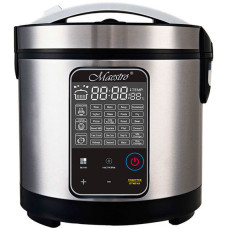 Мультиварка MAESTRO MR795