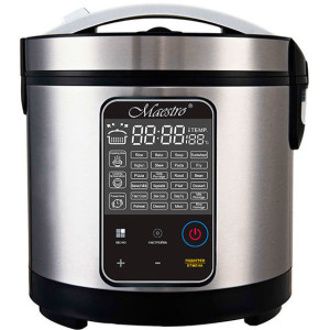 Мультиварка MAESTRO MR795