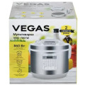 Мультиварка VEGAS VMC-7007W