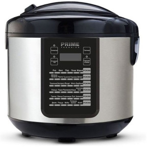 Мультиварка PRIME Technics PMC 309 BX