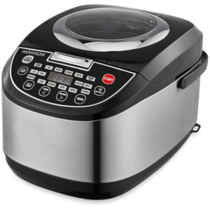 Мультиварка HOFFSON HFMC-3010