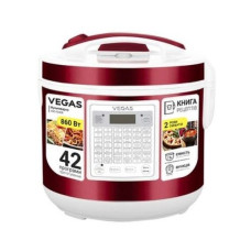 Мультиварка VEGAS VMC-9090R