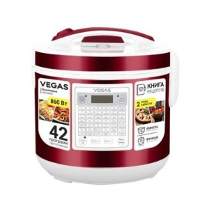 Мультиварка VEGAS VMC-9090R