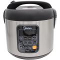 Мультиварка MIDEA MB-RS5010W2