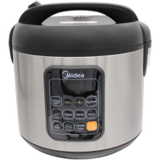 Мультиварка MIDEA MB-RS5010W2