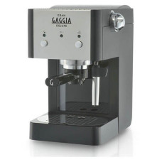 Кофеварка Gaggia Gran Deluxe Black (RI8425/11)