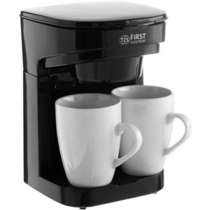 Кавоварка FIRST FA-5453-4