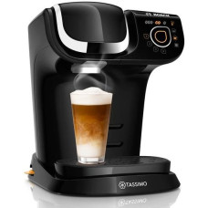 Кофеварка BOSCH TAS6502