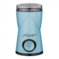 Кавомолка MAESTRO MR-453-BLUE