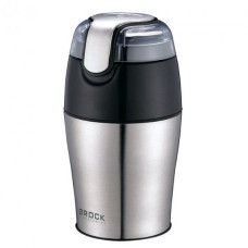 Кавомолка BROCK CG4050SS