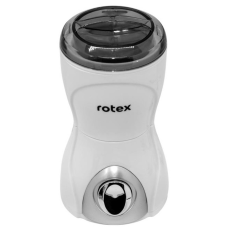 Кофемолка ROTEX RCG06 (Белая)