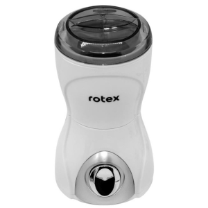 Кавомолка ROTEX RCG06 (Белая)