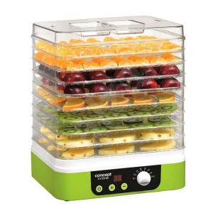 Сушка для продуктів CONCEPT SO1060