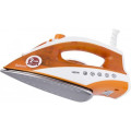 Утюг SATURN ST-CC7142 оранжевый